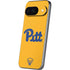 University of Pittsburgh Pitt Panthers Yellow Google Pixel 9 Skin